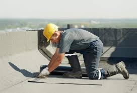 Steel Roofing in Nooksack, WA